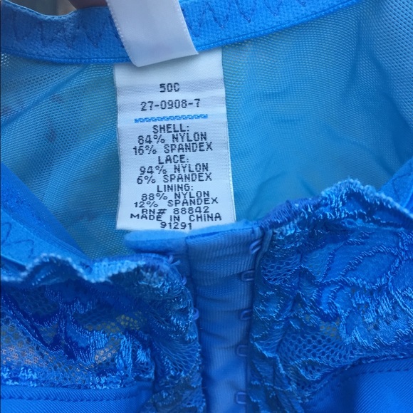 Bra - Picture 4 of 4